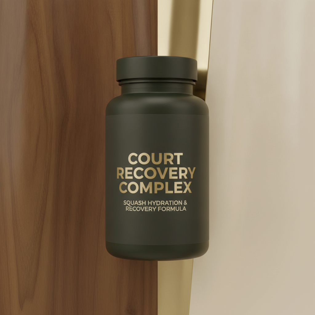 Court Recovery Complex