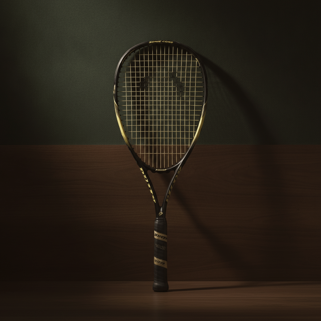 Dunlop Sonic Core Evolution 120 racket