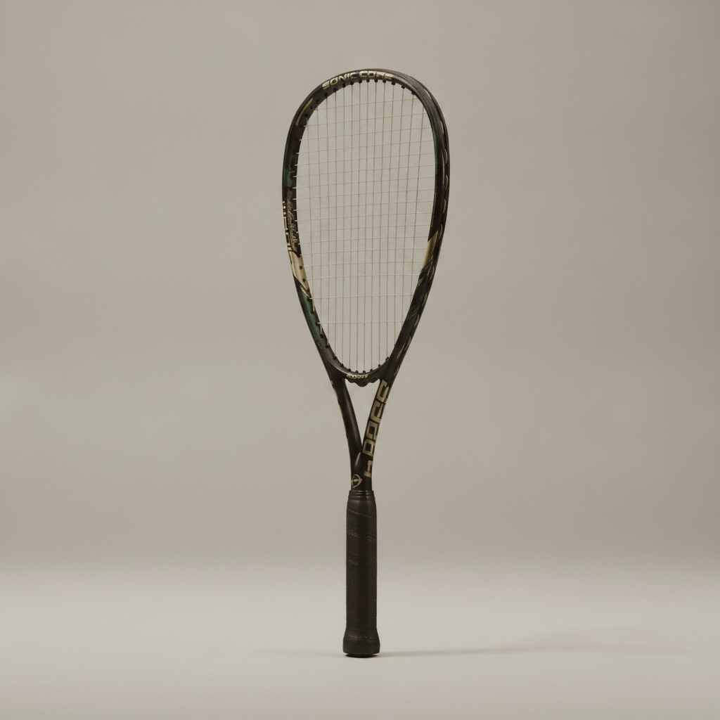Dunlop Sonic Core Lite &mdash; profile plate