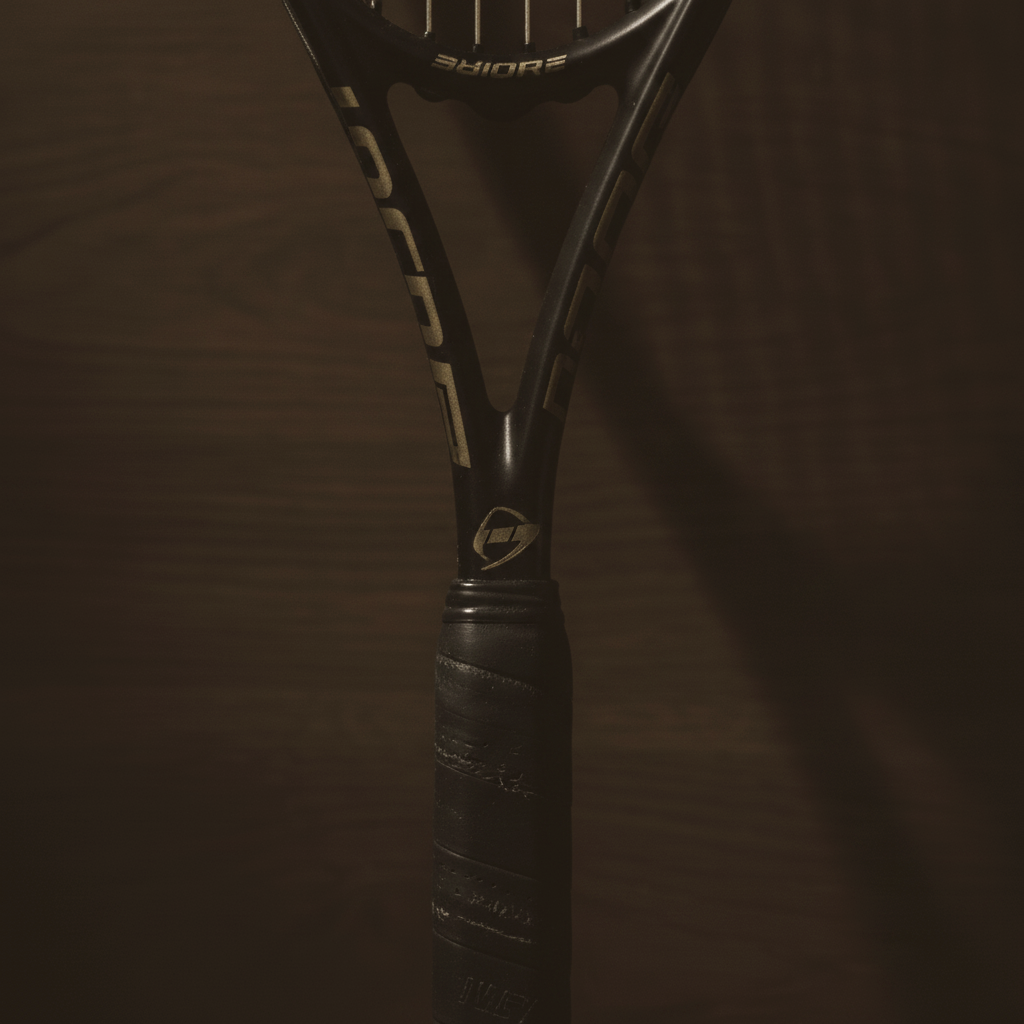 Dunlop Sonic Core Lite &mdash; detail plate