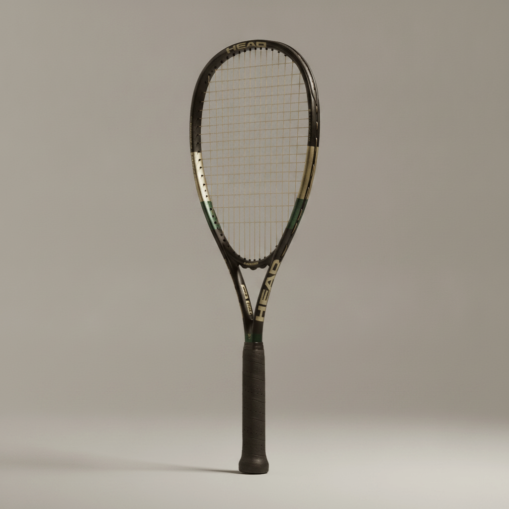 HEAD Speed 120 &mdash; profile plate
