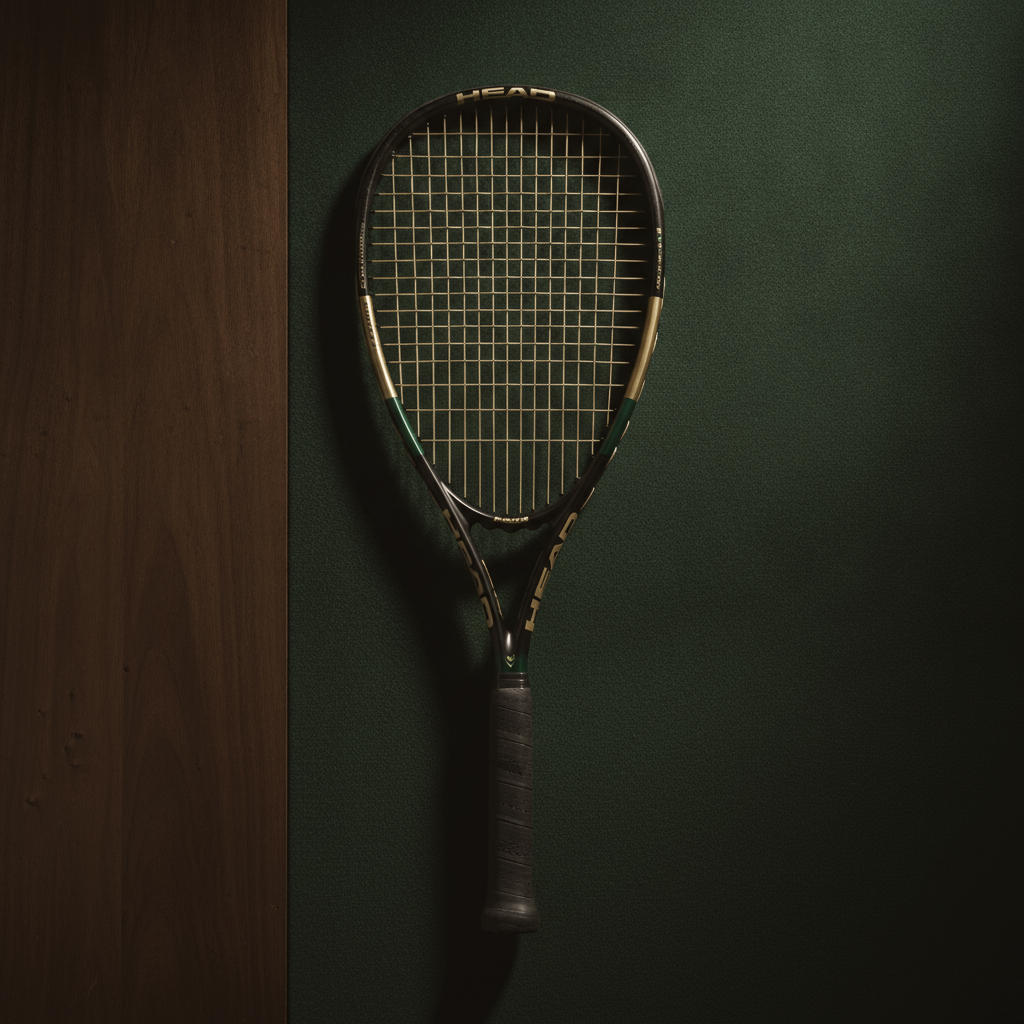 HEAD Speed 120 racket