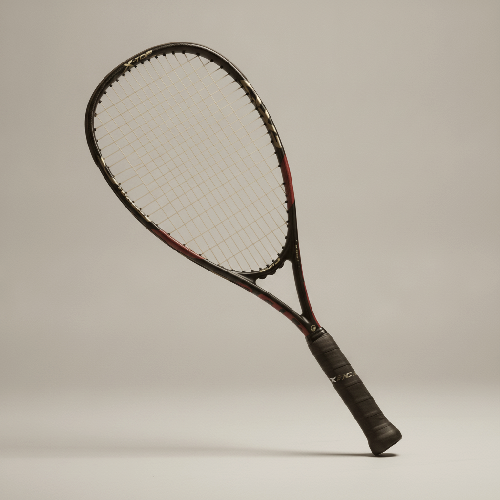 Tecnifibre Carboflex 125 X-Top &mdash; profile plate
